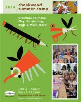 Cheekwood Summer Camp Cheekwood Summer Camp