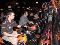 Dave and Busters 