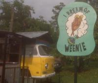 I Dream of Weenie I Dream of Weenie