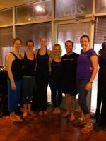 Epic Yoga Epic Yoga