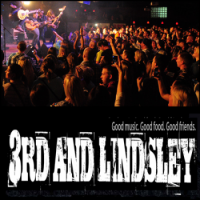 Enjoy Live Music at 3rd & Lindsley Nashville