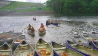 Canoe The Caney Canoe The Caney