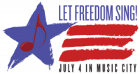 4th of July Celebration & Fireworks 4th of July Celebration & Fireworks