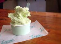 Legato Gelato Legato Gelato