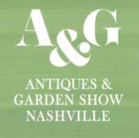 The Antiques & Garden Show of Nashville Returns w/Keynote Speaker Martha Stewart Joined by Nations Top Names in Design