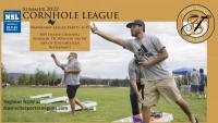 Berry Farms’ summer cornhole league begins w/ Nashville Sports League