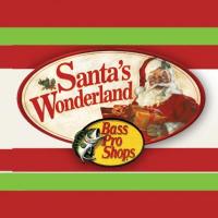 Santa's Wonderland at Bass Pro Shop Santa's Wonderland at Bass Pro Shop