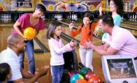 Strike & Spare Family Entertainment Strike & Spare Family Entertainment