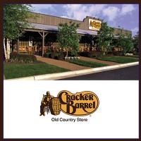 Cracker Barrel Cracker Barrel