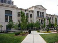 Downtown Nashville Public Library Downtown Nashville Public Library