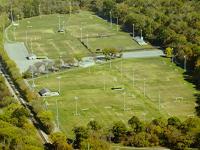 Hendersonville's Drake Creek Park Soccer Fields