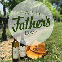 Father's Day at Arrington Vineyard