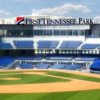 First Tennessee Park is the new name of the Historic Sulphur Dell