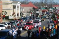 Gallatin Christmas Parade Gallatin Christmas Parade