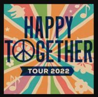 HAPPY TOGETHER” TOUR