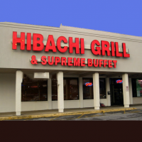 Hibachi Grill and Supreme Buffet on Nolensville Road in Nashville TN Hibachi Grill and Supreme Buffet on Nolensville Road in Nashville TN