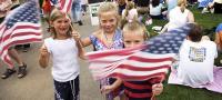 4th of July Celebration & Fireworks 4th of July Celebration & Fireworks