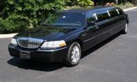 MATCHLESS LIMOUSINE INC. MATCHLESS LIMOUSINE INC.