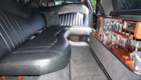 MATCHLESS LIMOUSINE INC. MATCHLESS LIMOUSINE INC.