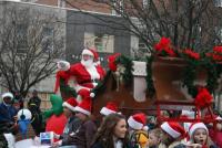 Murfreesboro Christmas Parade