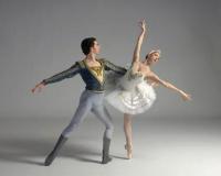 The Nashville Ballet The Nashville Ballet