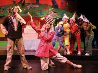 Nashville Childrens Theatre in Nashville Tennessee Nashville Childrens Theatre in Nashville Tennessee