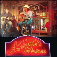 Nashville Palace Nashville Palace