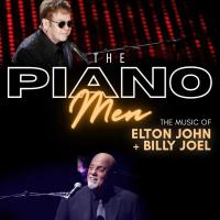 The Piano Men- Elton John/Billy Joel Tribute At The Mulehouse (Columbia, TN) 