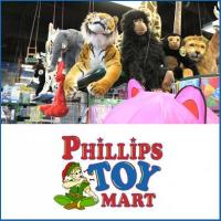 Phillips Toy Mart best Toy Store in Nashville Tennessee