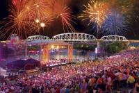 4th of July Celebration & Fireworks 4th of July Celebration & Fireworks