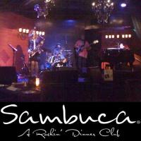 Enjoy live music in Nashville Tennessee at Sambuca Restaurant Sambuca Nashville host live music from jazz, blues to classic rock