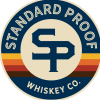 Standard Proof Whiskey Co. Tasting Room