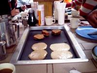 The Pfunky Griddle The Pfunky Griddle