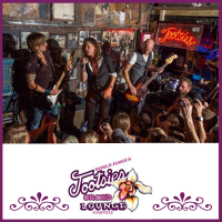 Live music at Tootsies Orchid Lounge in Nashville Tennessee Keith Urban playing live at Tootsies Birthday Bash in Nashville Tennessee