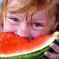 Bring the family to the Watermelon Festival at Lucky Ladd Farms.  Get FREE slice of melon, enjoy splash pad & water slides & win prizes at contests.