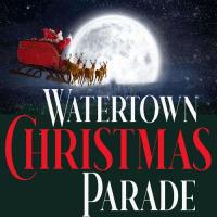 Watertown Tennessee Christmas Parade