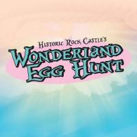 Wonderland Egg Hunt 