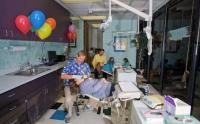 ADAMS PEDIATRIC DENTISTRY ADAMS PEDIATRIC DENTISTRY