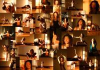 Amy Barnes Yoga Amy Barnes Yoga