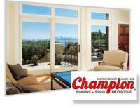 Champion Windows Sunrooms Nashvillelife Champion Windows