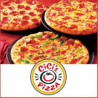 Cici's Pizza in Nashville and Middle Tennessee Cici's Pizza Buffet
