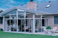 Champion Windows Sunrooms Nashvillelife Champion Sunrooms