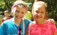 Bowie Nature Park’s Summer Camps Bowie Nature Park’s Summer Camps