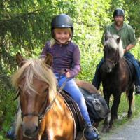Horseback Riding in Nashville and Middle Tennessee