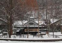 Jack Daniels Visitor Center Jack Daniels Visitor Center