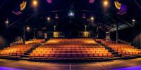 Nashville Area Venue Jamison Theater Factory At Franklin in Franklin Tennessee