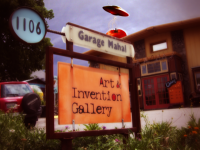 Art and Invention Gallery Art and Invention Gallery