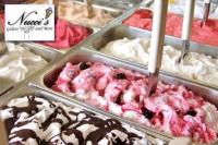 Nucci's Gelato and More Nucci's Gelato and More