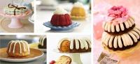 Nothing Bundt Cakes Nothing Bundt Cakes
