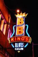 B.B. King's Blues Club